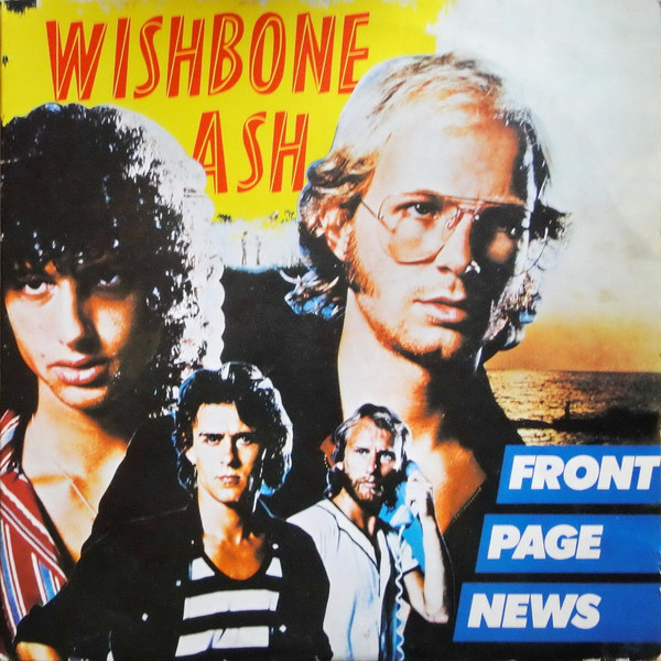 Wishbone Ash-0