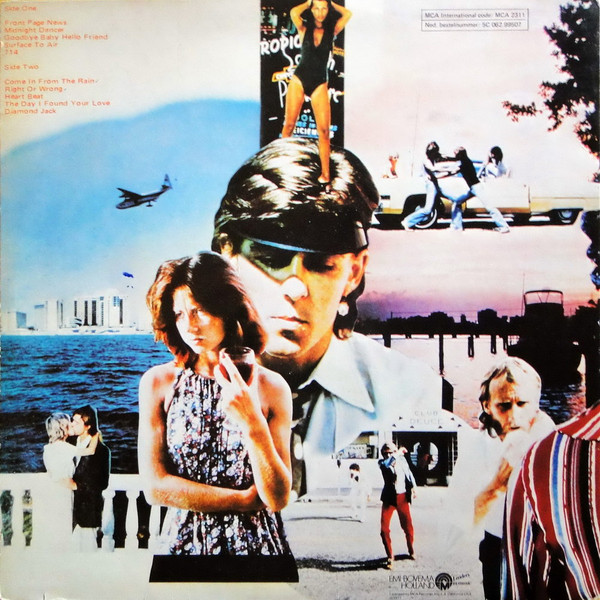 Wishbone Ash-1