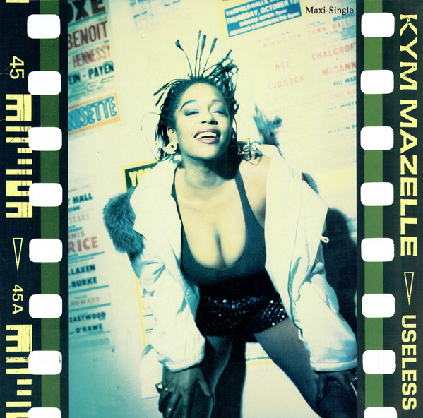 Kym Mazelle-0