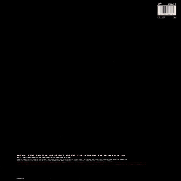 George Michael-1