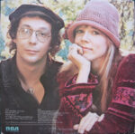 Bill And Taffy*-1