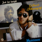 Gilbert Montagné-0