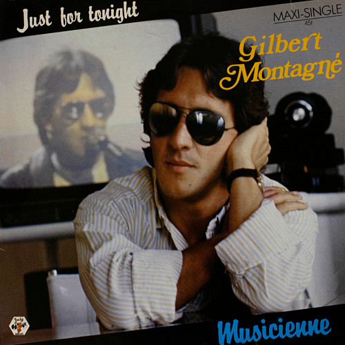 Gilbert Montagné-0