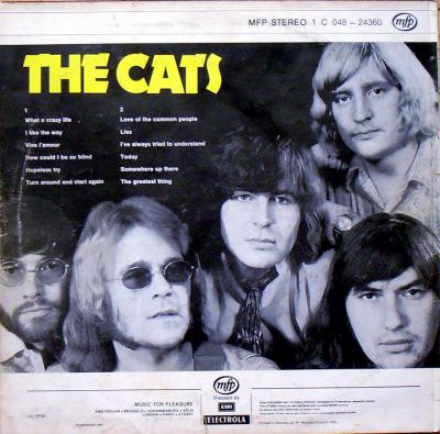 The Cats-1