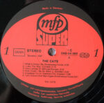 The Cats-2