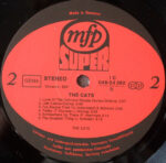 The Cats-3
