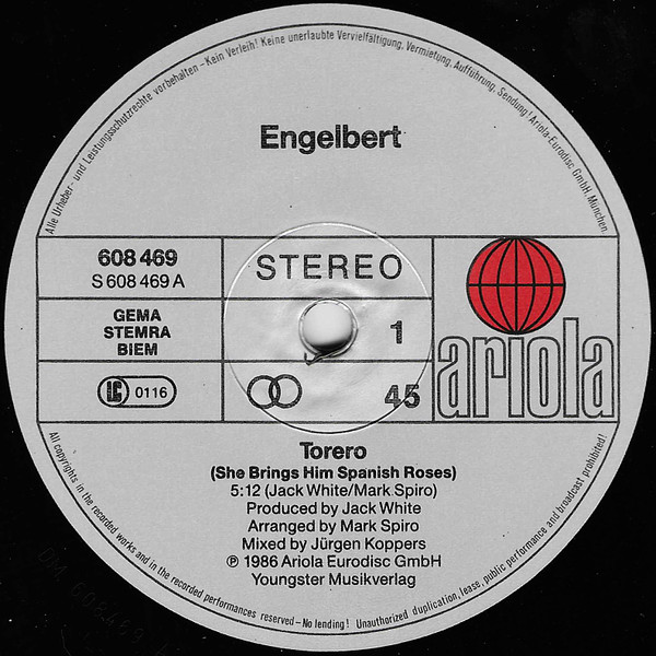 Engelbert*-1