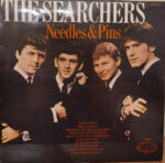 The Searchers-0