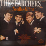 The Searchers-0