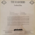 The Searchers-1
