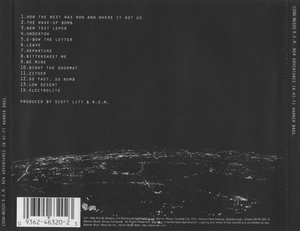 R.E.M.-1