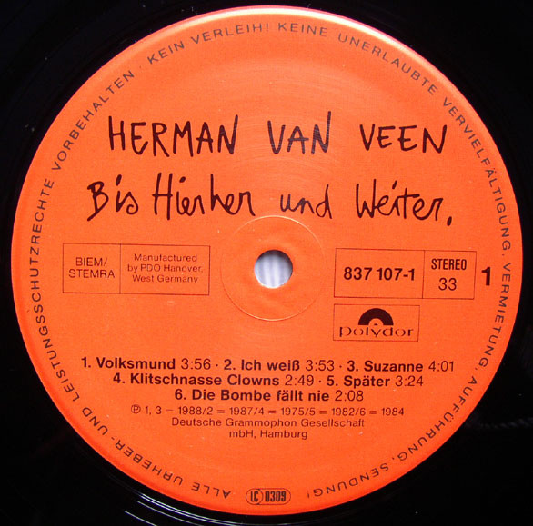 Herman van Veen-1