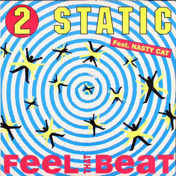 2 Static Feat. Nasty Chat-0
