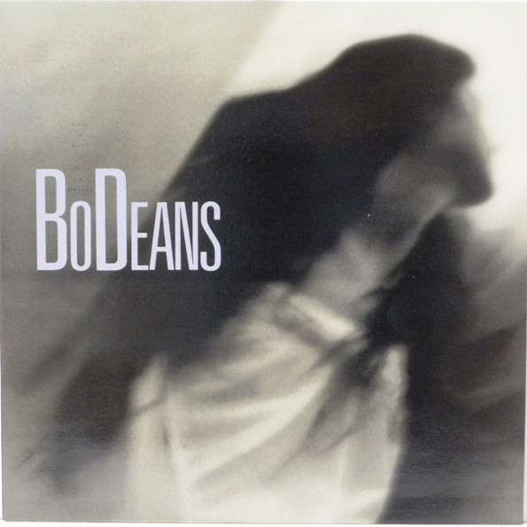 Love & Hope & Sex & Dreams-0 BoDeans-0