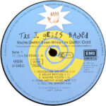 The J. Geils Band-2