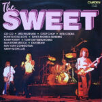 The Sweet-0