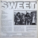 The Sweet-1