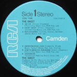 The Sweet-2