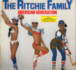 The Ritchie Family-0