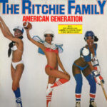 The Ritchie Family-0