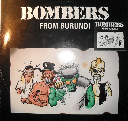 Bombers From Burundi-0