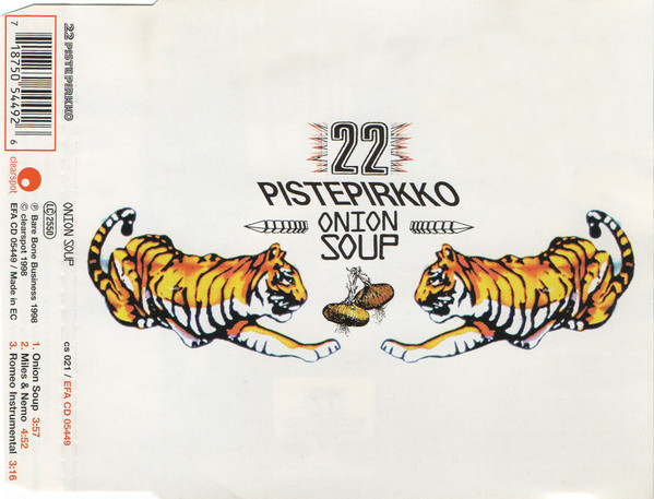 22 Pistepirkko-1