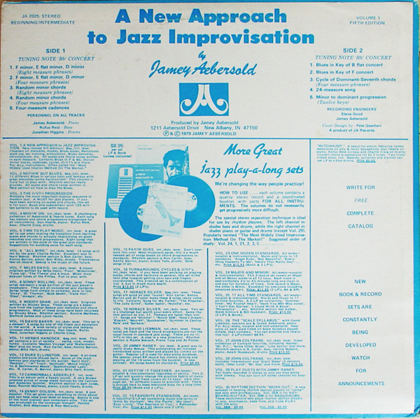 Jamey Aebersold-1