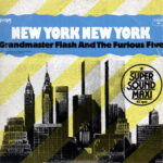 Grandmaster Flash And The Furious Five*-0