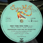 Grandmaster Flash And The Furious Five*-2