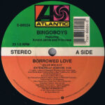 Bingoboys Featuring Arnold Jarvis And Princessa (2)-0