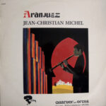 Jean-Christian Michel - Quatuor Avec Orgue-0