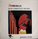 Jean-Christian Michel - Quatuor Avec Orgue-0