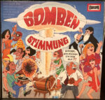Die Blaskapelle Otto Ebner*, Die Münchner Stimmungssänger, Die Fidelen Zillertaler, Die Zickendrähte*, Der Rolf Berry-Chor*-0