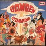 Die Blaskapelle Otto Ebner*, Die Münchner Stimmungssänger, Die Fidelen Zillertaler, Die Zickendrähte*, Der Rolf Berry-Chor*-0