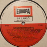 Die Blaskapelle Otto Ebner*, Die Münchner Stimmungssänger, Die Fidelen Zillertaler, Die Zickendrähte*, Der Rolf Berry-Chor*-2
