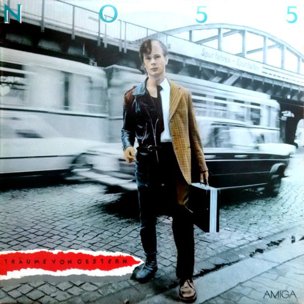 Träume Von Gestern-0 NO 55-0