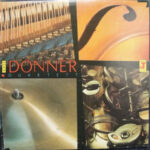 Axel Donner Quartett-0
