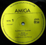 Axel Donner Quartett-2