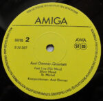 Axel Donner Quartett-3