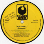 Jack Parnell & His Orchestra-0