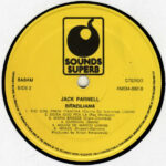 Jack Parnell & His Orchestra-1