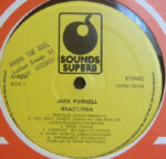 Jack Parnell & His Orchestra-2