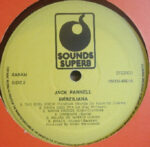 Jack Parnell & His Orchestra-3