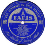 Jack Hansen And His Orchestra And Claus Wuesthoff*-2