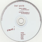 Boi Akih-1