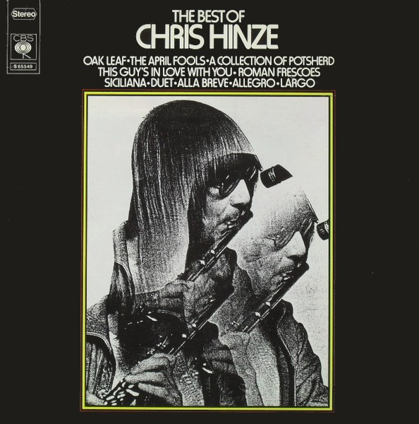 Chris Hinze-0