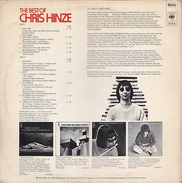 Chris Hinze-1