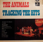 The Animals-1