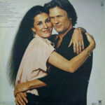 Kris Kristofferson & Rita Coolidge-1