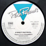 First Patrol-2